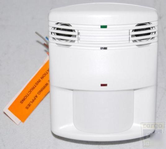 New the watt stopper dual tech sensor dt-200 V2 - 