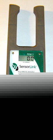Sensorlink ampstik model 8-020 very good condition