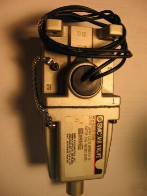 Smc air valve NUS3135-0309K