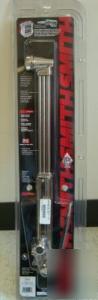 Smith dual guard heavy duty cutting torch DG929B