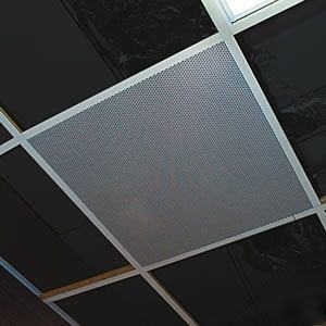 Valcom vc-v-9422 spot sound masking speaker vc-V9422