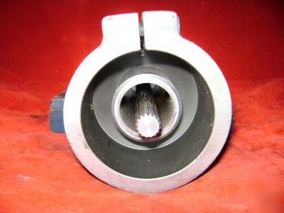Volstro multi 360* 90* right angle head bridgeport mill