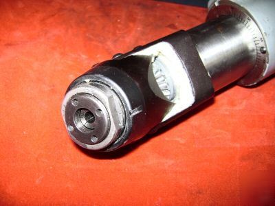 Volstro multi 360* 90* right angle head bridgeport mill