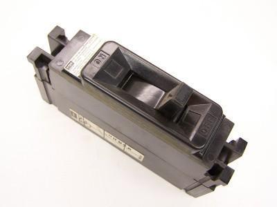  federal pacific circuit breaker type nef 1POLE 100A 