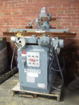 Tool & cutter grinder, cincinnati-milacron 2M