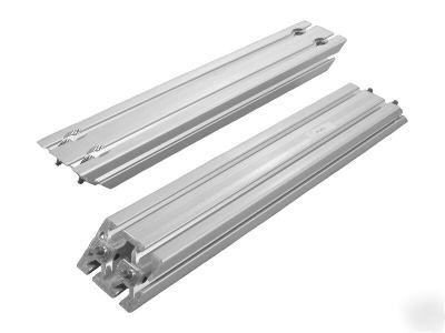 8020 aluminum 45 degree support 40 s 40-2560 n