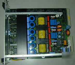 Asml 4022.471.7669 paac 450/20 power supply module 