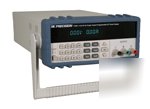 Bk precision 1786B 0-32VDC, 0-3A,programmable dc supply