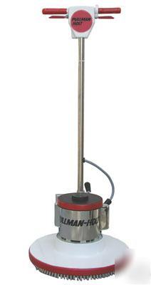 Cheap commercial 16INCH floor buffer burnisher machine 