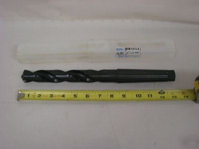 Chicago latrobe 53172 general purpose taper shank drill