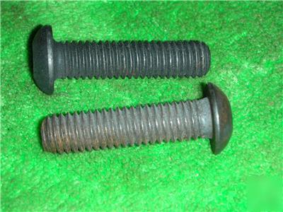 80 pc button head socket cap screw bolt 3/8-16 x 1 1/2