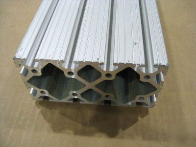 8020 t slot aluminum extrusion 15 s 3060 x 93.75 sc