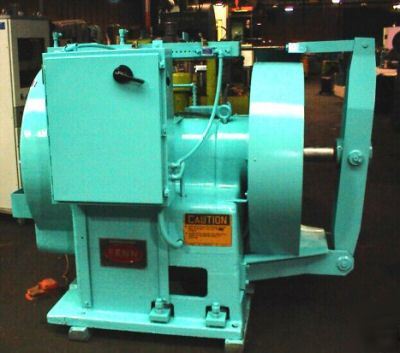 Fenn swaging machine model 3H hydroformer 