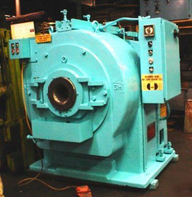 Fenn swaging machine model 3H hydroformer 