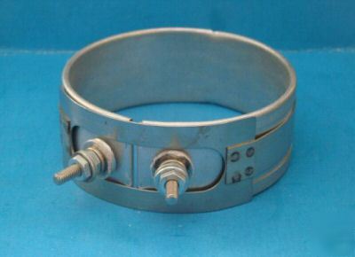 Aic heater band 3 5/8ID x 1.5W a-35B141-1X, #4063-75G