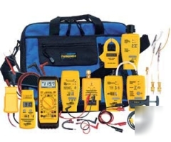 Fieldpiece HB74K27 digital multimeter fieldpack kit