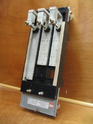 Ge general electric breaker module AMC3KM 3 pole