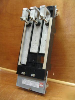 Ge general electric breaker module AMC3KM 3 pole