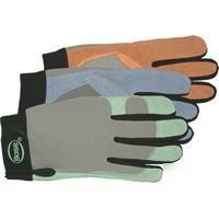 Gloves boss guard leather l 790L