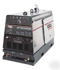 Lincoln air vantage 500 welder/generator K2325-1