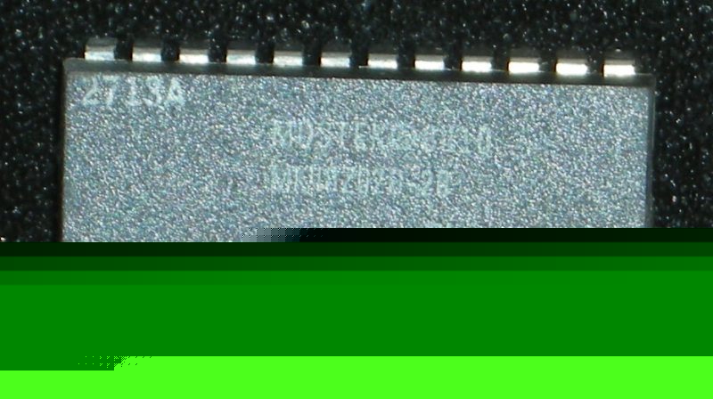 MK48Z028-20 ic mostek ram aquired from closed factory