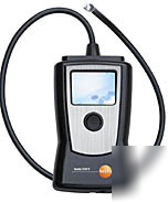 New testo 318-v video pro scope in box - in stock