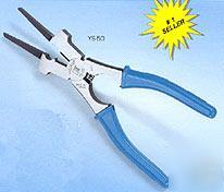 Pearson - welper mig plier #ys-50