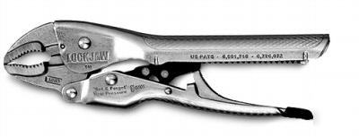 Lock jaw pliers 6