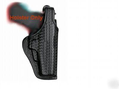 New bianchi â€“model 7920 â€“ defenderÂ® ii duty holster- 