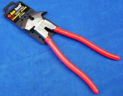 New fencing pliers - 250MM / 10