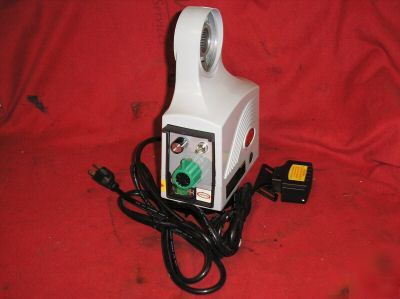 Bridgeport milling machine power feed servo