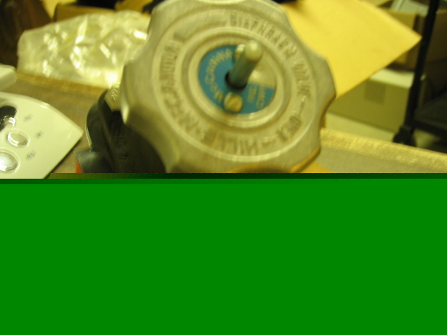 Hills mccanna diaphragm valve fig cwp 6 A11-2510