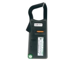 New uei MCP9A analog clamp-on meter- 9 ranges hvac 