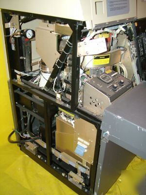 Perkin-elmer 300 micralign 4