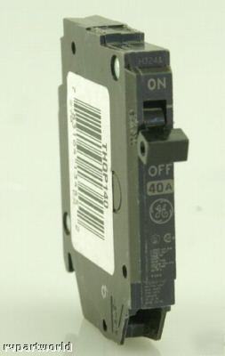 View-pak THQP115 general electric circuit breaker 79233