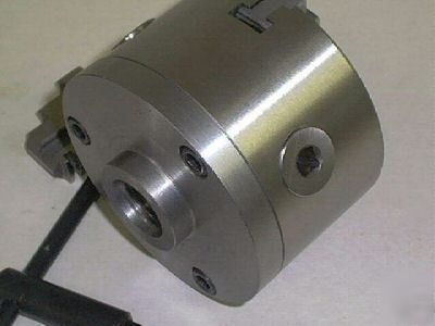 Atlas craftsman lathe 3 jaw chuck 4