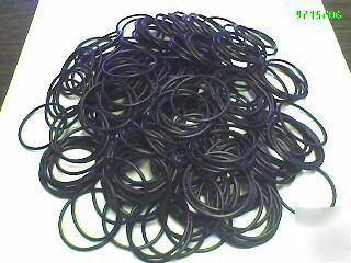 Bulk rubber orings size 277 2 pc oring