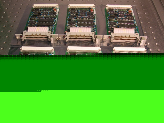 G26968 six omron IP000 plug-ins