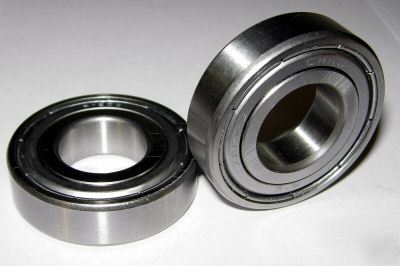 (10) SSR12-zz stainless steel ball bearings,1/4 x 1-5/8