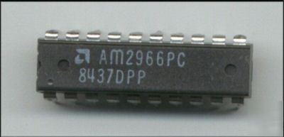 2966 / AM2966PC / AM2966 / amd memory driver
