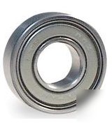 6200-zz shielded ball bearing 10 x 30 mm