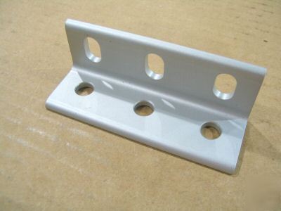 8020 t slot aluminum corner bracket 10 s 4266 s