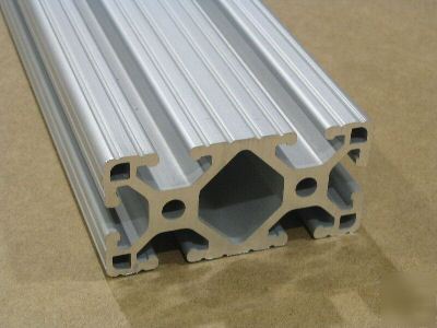 8020 t slot aluminum extrusion 15 s 1530 l x 48