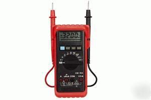 Amprobe am-18A multimeter 