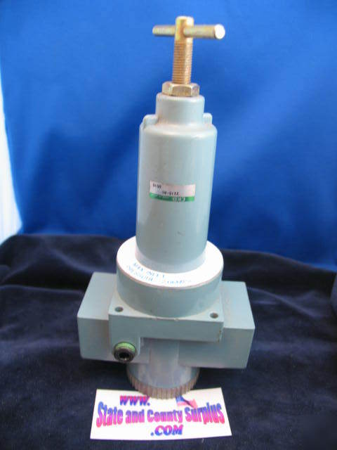 Ckd pneumatic 1-1/4