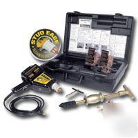H&s autoshot HSA9000 spotter deluxe stud welder kit