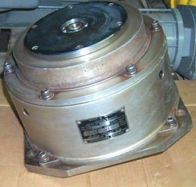 Inland mod# tt-10024A torque tachometer siaky welder