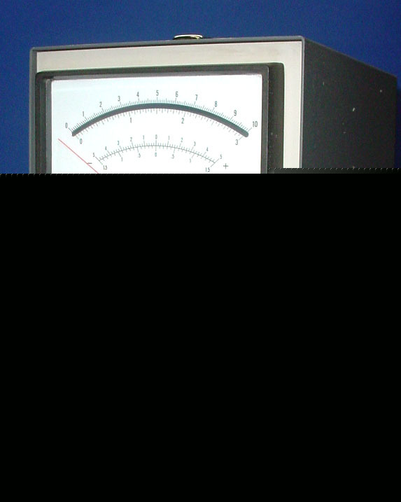 Keithley 610C electrometer solid state 115V parts