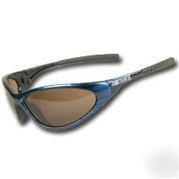 Nascar sst safety glasses sunglasses encon expresso