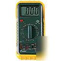 New eclipse professional multi-meter, 400-009, 